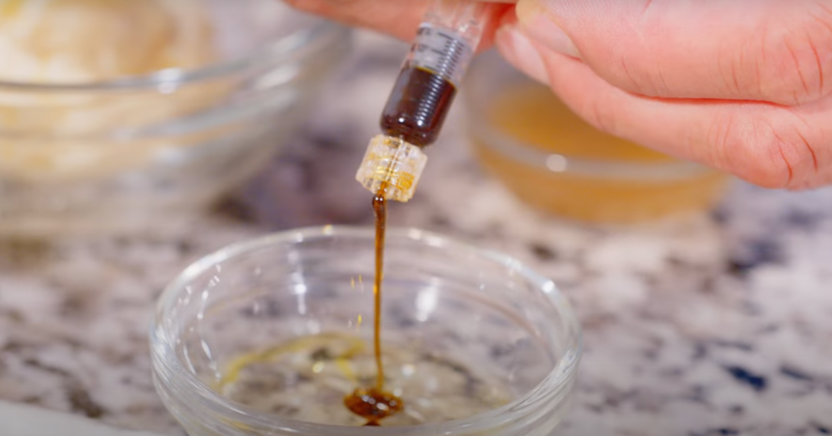 What is FECO? (Full Extract Cannabis Oil) and how to use it? - 3 ...