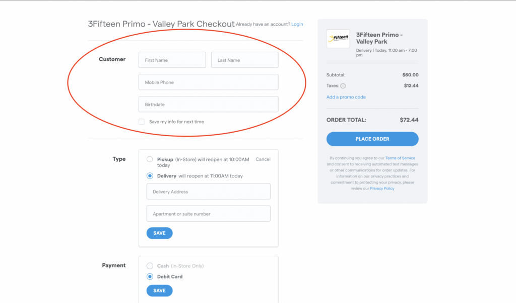 free cannabis delivery in missouri