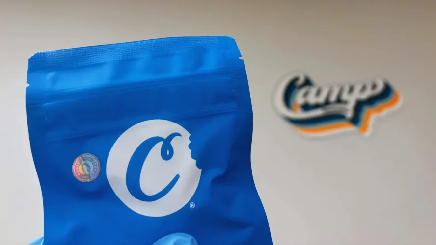 Cookies Cannabis in st louis